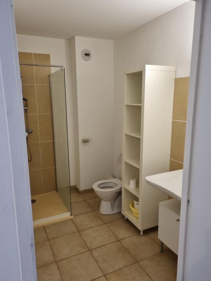 Appartement T2 Dans Residence Avec Piscine Moriani-Plage Eksteriør billede